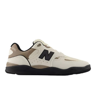 NEW BALANCE NUMERIC TIAGO LEMOS 1010 (BIEGE/BLACK)