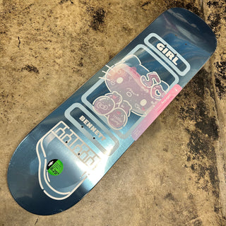 GIRL X HELLO KITTY BENNETT 50TH ANNIVERSARY DECK (8.0)