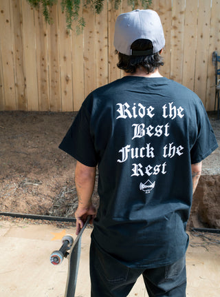 INDEPENDENT MOTORHEAD WARPIG S/S HEAVYWEIGHT TSHIRT