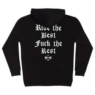 INDEPENDENT MOTORHEAD WARPIG P/O HEAVYWEIGHT HOODIE