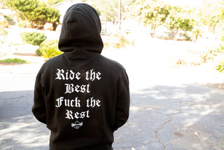 INDEPENDENT MOTORHEAD WARPIG P/O HEAVYWEIGHT HOODIE