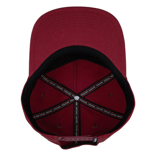 INDEPENDENT BAR LOGO SNAPBACK UNSTRUCTURED HAT