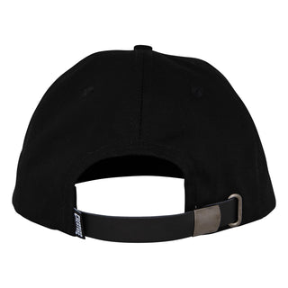 CREATURE DEADLY SANDS STRAPBACK UNSTRUCTURED HAT