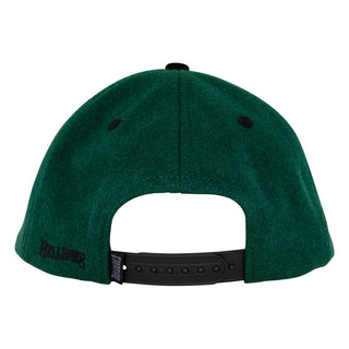 CREATURE DROP OUT SNAPBACK UNSTRUCTURED HAT