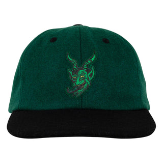 CREATURE DROP OUT SNAPBACK UNSTRUCTURED HAT