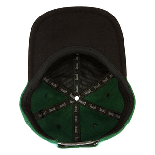 CREATURE DROP OUT SNAPBACK UNSTRUCTURED HAT