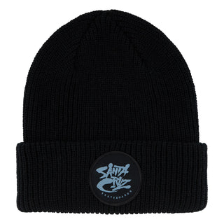 SANTA CRUZ PACE TRAP LONGSHOREMAN BEANIE