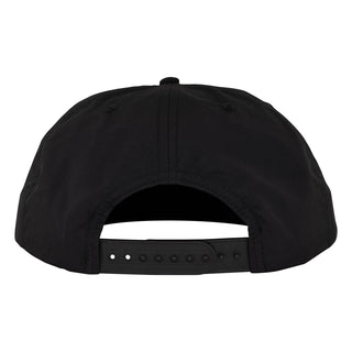 SANTA CRUZ SLIME DOT SNAPBACK UNSTRUCTURED HAT