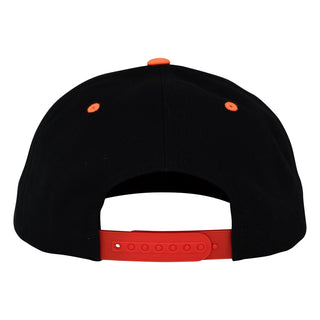 INDEPENDENT TRUCKING SNAPBACK STRUCTURED HAT