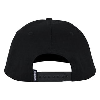 INDEPENDENT MOTORHEAD SPADE SNAPBACK UNSTRUCTURED HAT