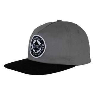 INDEPENDENT MOTORHEAD SPADE SNAPBACK UNSTRUCTURED HAT