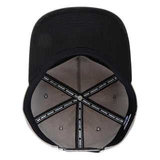 INDEPENDENT MOTORHEAD SPADE SNAPBACK UNSTRUCTURED HAT