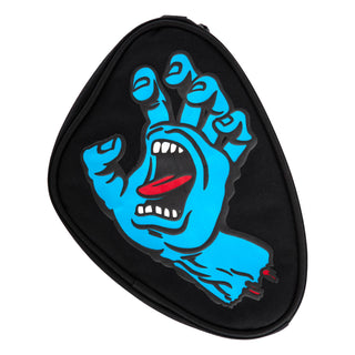 SANTA CRUZ SCREAMING HAND CROSS BODY BAG