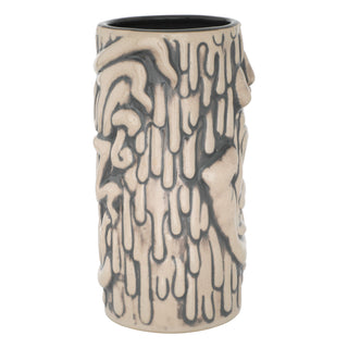 SANTA CRUZ SCREAMING HAND TIKI MUG (SANDSTONE)