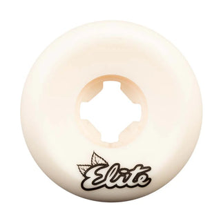 OJ ELITE HARDLINE WHEELS (99A/58MM)