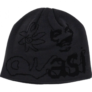 QUASI STONEAGE BEANIE