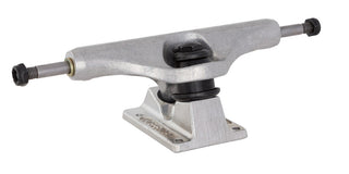 INDEPENDENT HOLLOW REYNOLDS BLOCK INVERTED KINGPIN SILVER TRUCKS