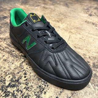 NEW BALANCE NUMERIC 272 x WKND (BLACK/GREEN)