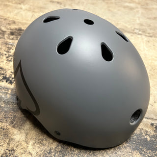 PRO TEC LOW PRO HELMET (MATTE GREY)