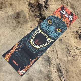 MOB X GODZILLA DESTRYER GRIP TAPE SHEET