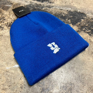 HUF SET MEGABLAST BEANIE (COBALT BLUE)