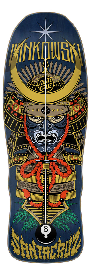 SANTA CRUZ WINKOWSKI SAMURAI DECK