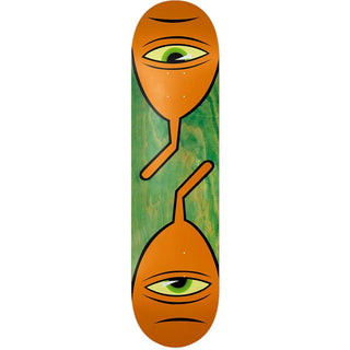 TOY MACHINE SECT SYMETRICAL DECK