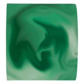 SLIME BALLS MEGA BALLS METALLIC GREEN WHEELS (80M/78A)