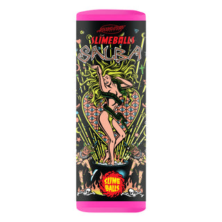 SLIME BALLS SALBA WITCH DOCTOR REISSUE OG SLIME PINK WHEEL (60MM/78A)