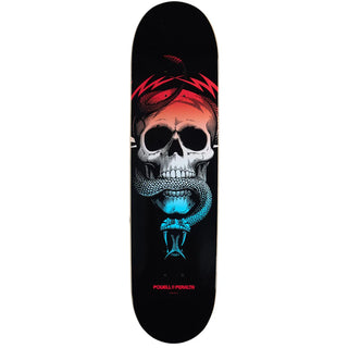 POWELL PERALTA MCGILL BLUE FADE DECK