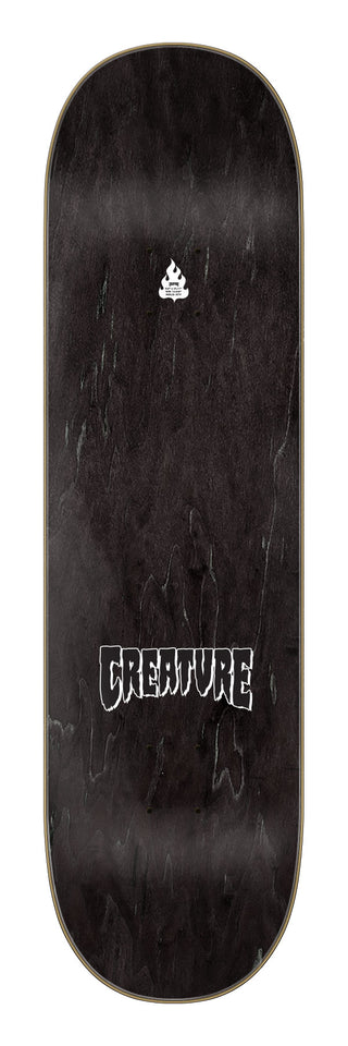 CREATURE BAEKKEL TROLL 2 DECK (8.6)