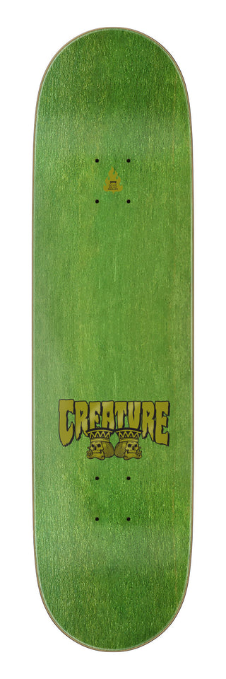 CREATURE HESHKING TWIN SM DECK (8.2)