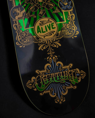 CREATURE BAEKKEL SIDESHOW PRO DECK (8.25)