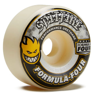 SPITFIRE F4 CONICAL WHEELS (99A)