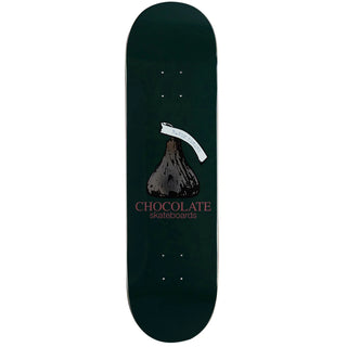 CHOCOLATE TERSHEY KISS DECK