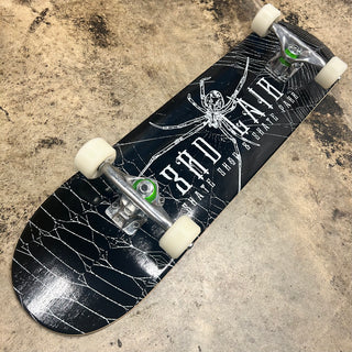 3RD LAIR SPIDERWEB COMPLETE SKATEBOARD