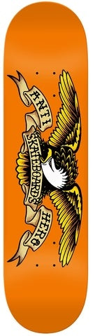 ANTI HERO CLASSIC EAGLE DECK 9.0