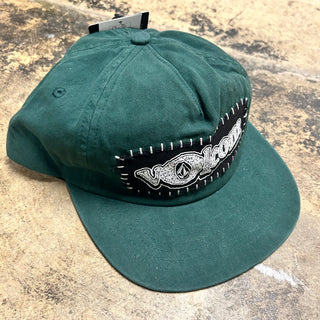 VOLCOM V. ENT ADJUSTABLE HAT (ALPINE)