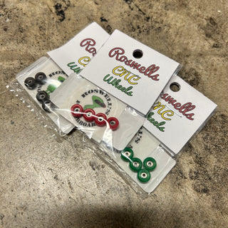 ROSWELL FINGERBOARD WHEELS