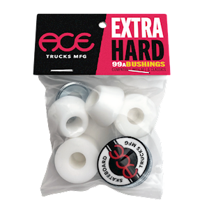 ACE EXTRA HARD BUSHINGS