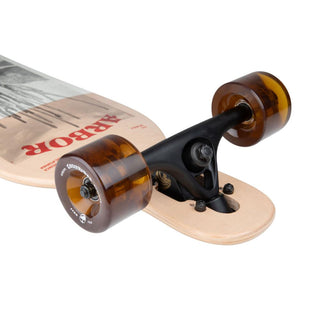 ARBOR PHOTO AXIS PERFORMANCE COMPLETE (8.5" X 37")