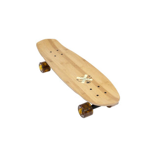 ARBOR BAMBOO POCKET ROCKET CRUISER COMPLETE (7.75" X 27")