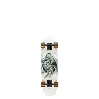 ARBOR BAMBOO POCKET ROCKET CRUISER COMPLETE (7.75" X 27")