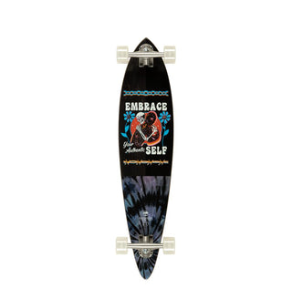 ARBOR PERFORMANCE BOSS DOG ARTIST FISH COMPLETE (8.5" X 37")
