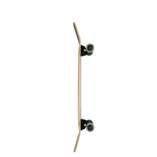 ARBOR HYBRID AXEL SERRAT PRO COMPLETE (9.25" X 37")