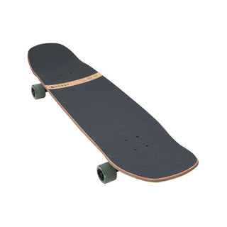 ARBOR HYBRID AXEL SERRAT PRO COMPLETE (9.25" X 37")