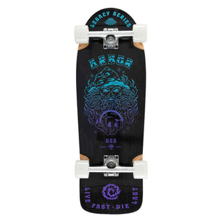 ARBOR LEGACY OSO SPELLBOUND COMPLETE (10" X 30")