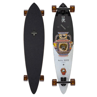 ARBOR PERFORMANCE JULIEN JACA FISH COMPLETE (8.5" X 37")