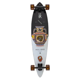 ARBOR PERFORMANCE JULIEN JACA FISH COMPLETE (8.5" X 37")