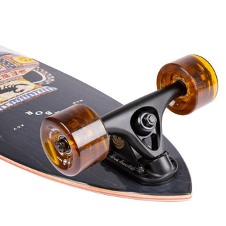 ARBOR PERFORMANCE JULIEN JACA FISH COMPLETE (8.5" X 37")